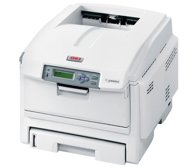 OKI C5950n